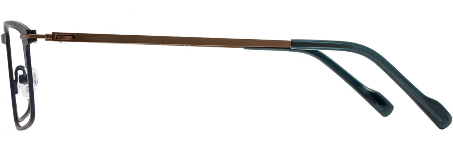 Scott Harris SH1014 Eyeglasses - view 5